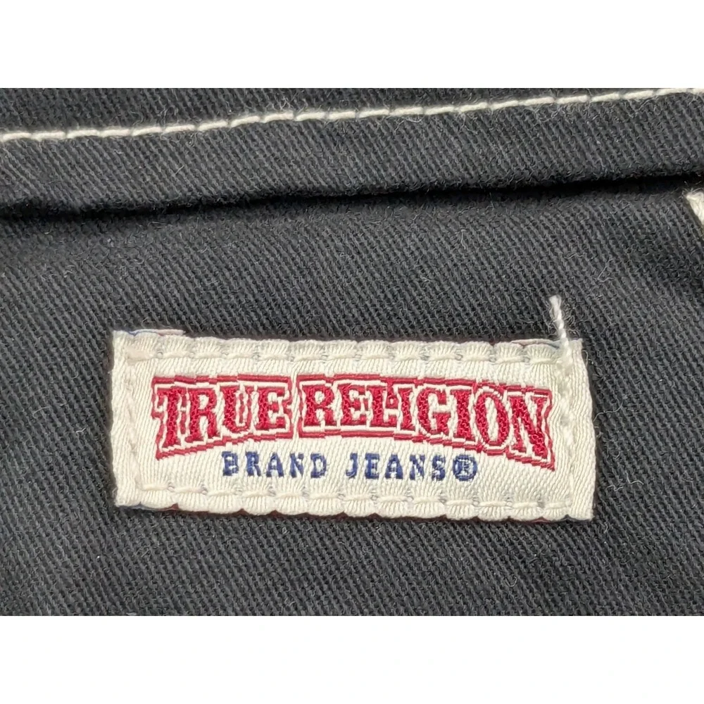 True Religion true religion